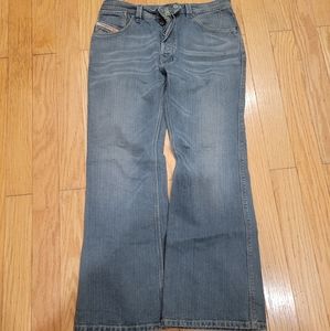 Diesel jeans